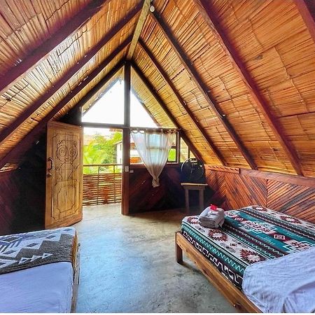Hotel Palma Coco Айампе Екстер'єр фото