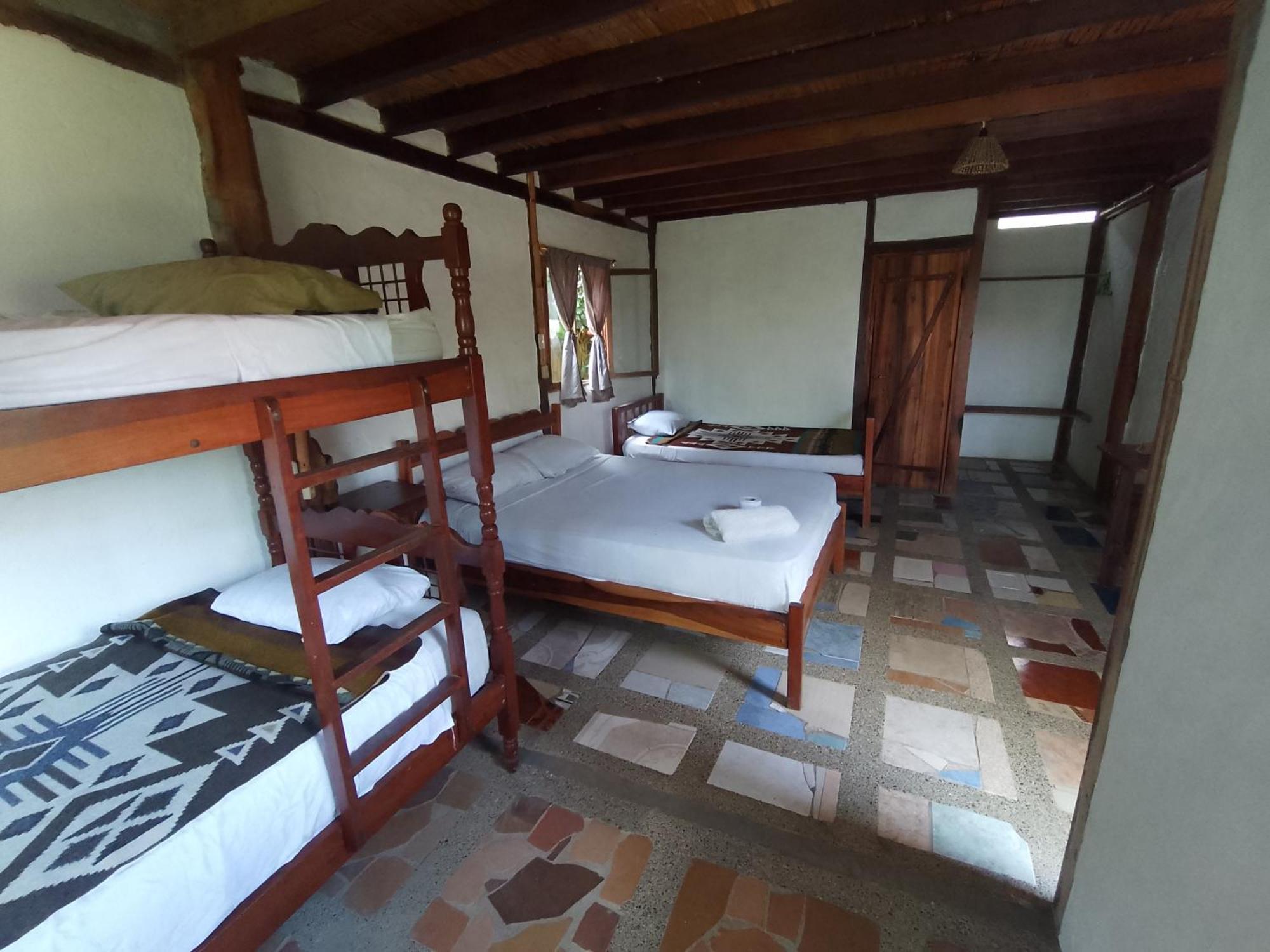 Hotel Palma Coco Айампе Екстер'єр фото