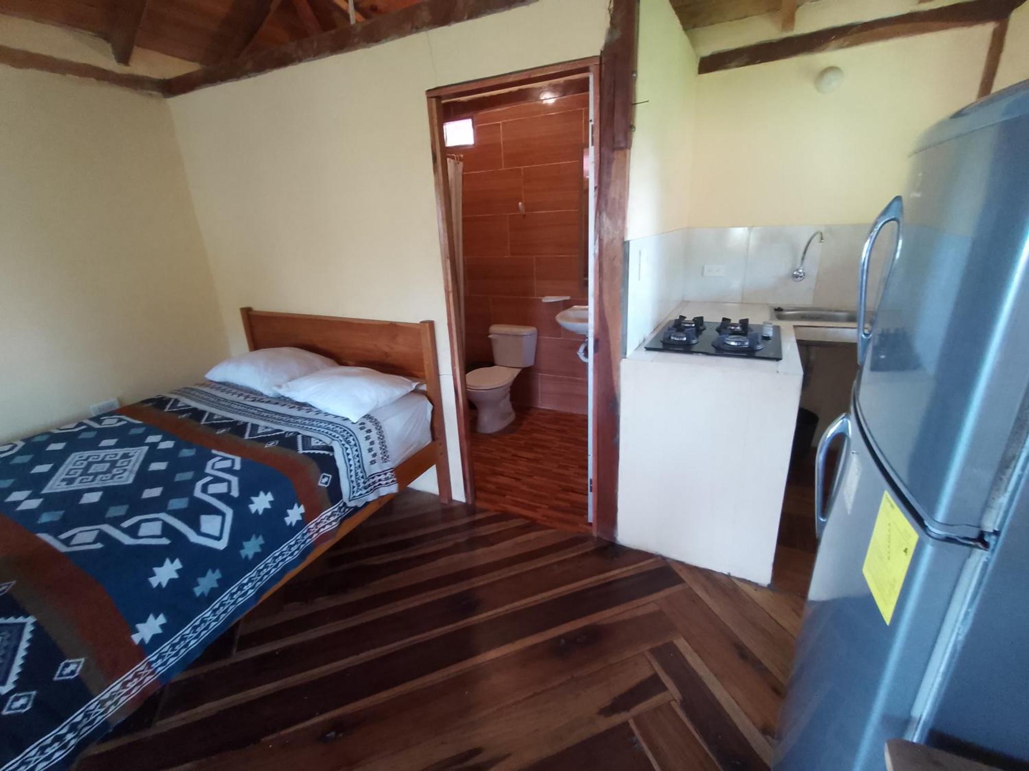 Hotel Palma Coco Айампе Екстер'єр фото