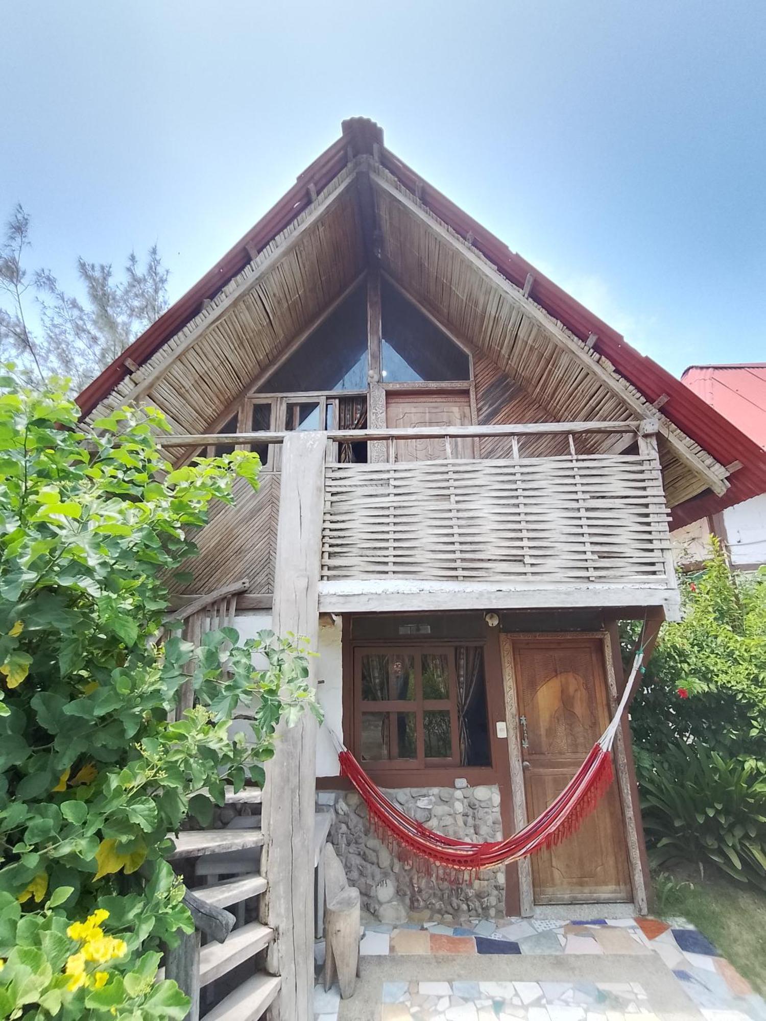 Hotel Palma Coco Айампе Екстер'єр фото