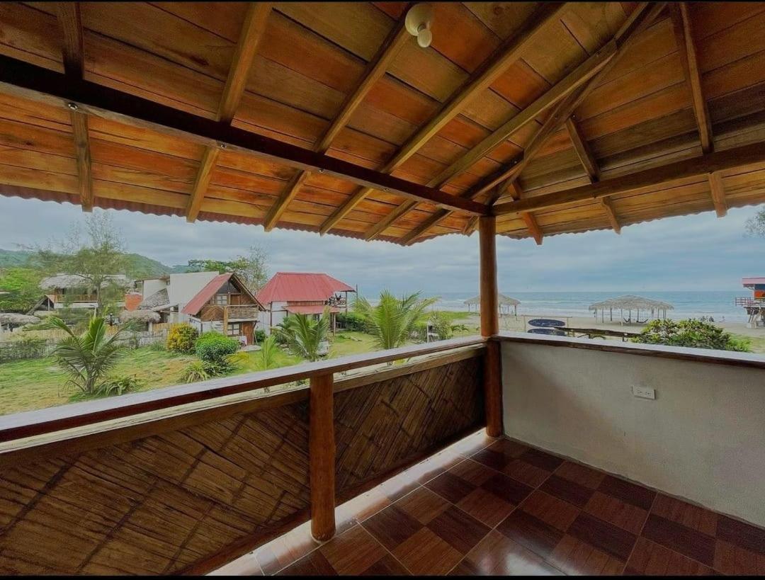 Hotel Palma Coco Айампе Екстер'єр фото